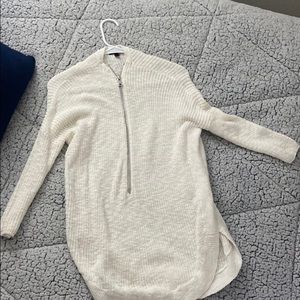 White express sweater